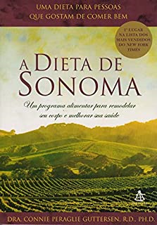 A Dieta De Sonoma