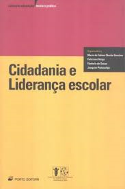 Cidadania E Lideranca Escolar