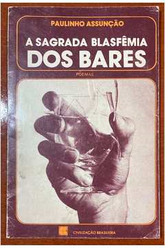 A Sagrada Blasfemia Dos Bares