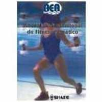 Manual Do Profissional De Fitness Aquatico