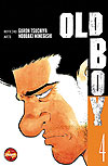 Old Boy 4