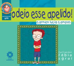 Odeio Esse Apelido