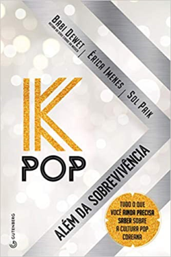 K-pop - Alem Da Sobrevivencia