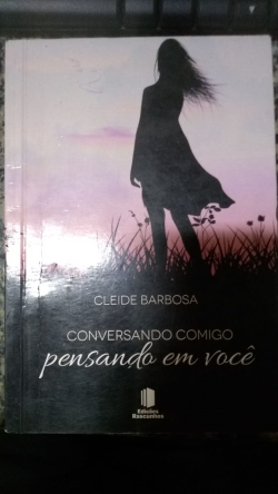 Conversando Comigo - Pensando Em Voce