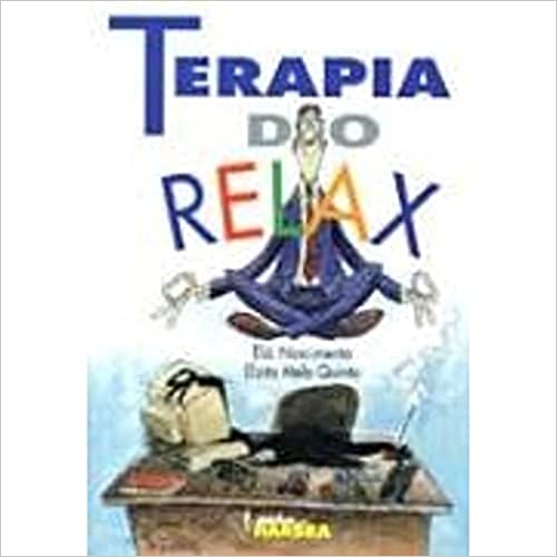 Terapia Do Relax