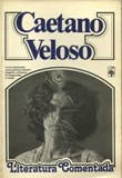 Caetano Veloso - Literatura Comentada