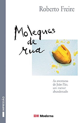 Moleques De Rua - Colecao Veredas