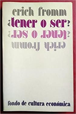 Tener O Ser
