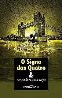 O Signo Dos Quatro