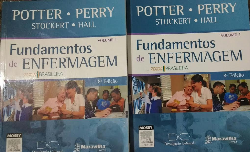 Fundamentos De Enfermagem - 2 Vols.