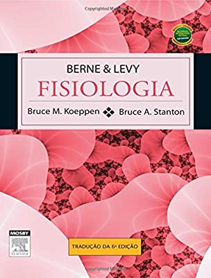Berne e Levy - Fisiologia