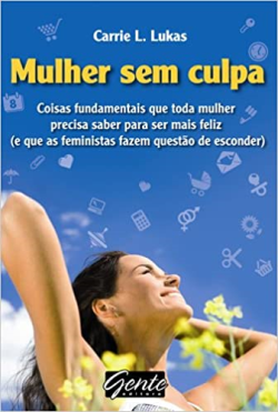 Mulher Sem Culpa