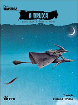 A Bruxa
