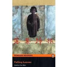 Falling Leaves - Level 4 Com Cd