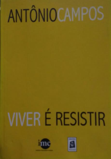 Viver E Resistir