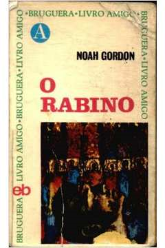 O Rabino