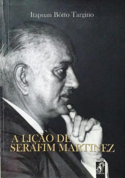 Licao De Serafim Martinez