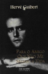 Para O Amigo Que Nao Me Salvou A Vida