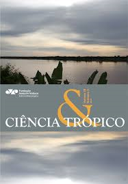 Ciencia E Tropico V.38 N 2