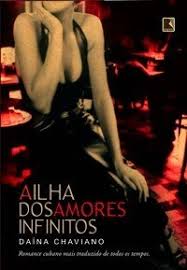 a Ilha Dos Amores Infinitos