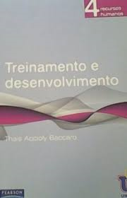 Treinamento E Desenvolvimento