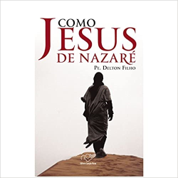 Como Jesus De Nazare