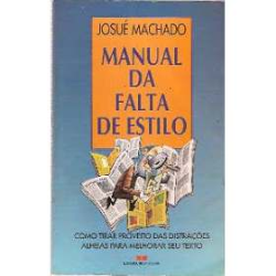 Manual Da Falta De Estilo