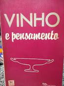 Vinho E Pensamento