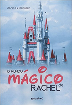 O Mundo Magico De Rachel