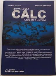 Openoffice.org 2.0 Calc - Completo E Definitivo