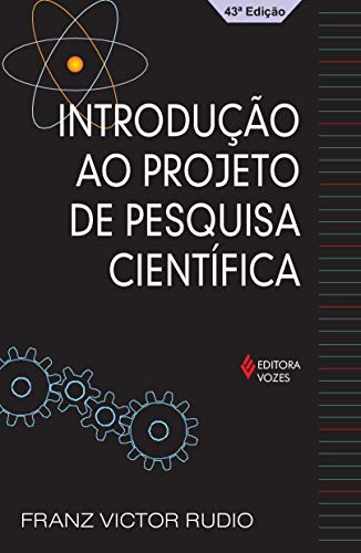 Introducao Ao Projeto De Pesquisa Cientifica