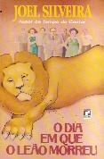 O Dia Em Que O Leao Morreu