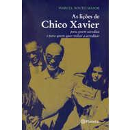 As Licoes De Chico Xavier