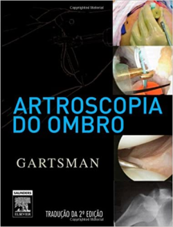 Artroscopia Do Ombro - Sem Cd