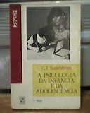 A Psicologia Da Adolescencia