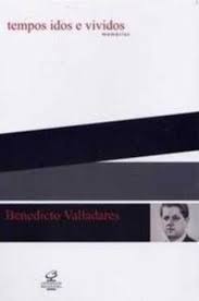 Tempos Idos E Vividos Memorias