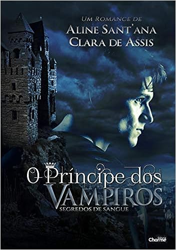 O Príncipe Dos Vampiros