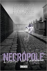 Necropole - Historias De Fantasmas