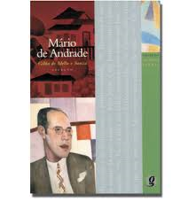 Mario De Andrade - Melhores Poemas