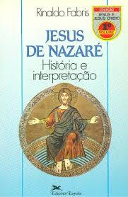 Jesus De Nazare Historia E Interpretacao
