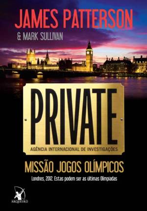Private - Missao Jogos Olimpicos