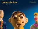 Homem Nao Chora