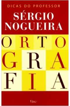 Ortografia