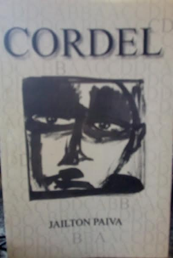 Cordel - Autografado