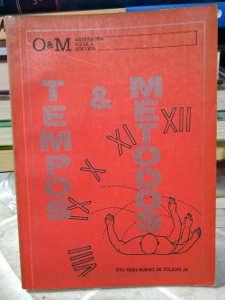 Tempos E Metodos