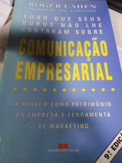 Comunicacao Empresarial