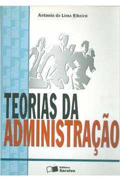 Teorias Da Administraçao