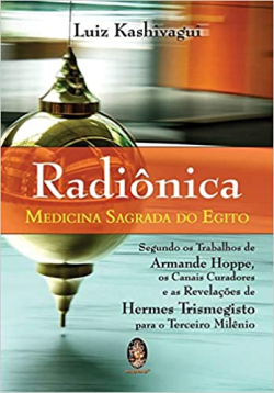 Radionica Medicina Do Sagrado Egito