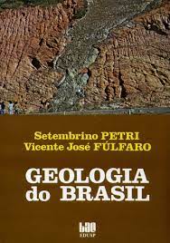 geologia do brasil