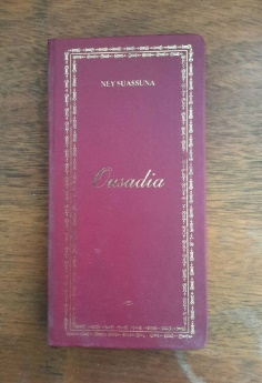 Ousadia